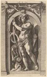 Sol oder Apollo