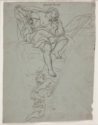 Der Apostel Johannes