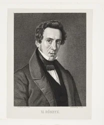 Detailstudien. Kopf eines jungen Mannes, zwei Arme, ein Bein