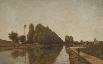 Der Briare-Kanal