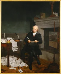 Jean François de La Marche