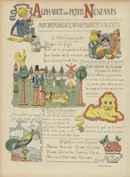 Illustration für Le Rire