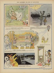 Illustration für Le Rire