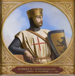 Robert II. von Jerusalem