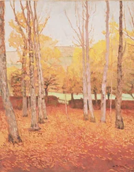 Herbst, 1930
