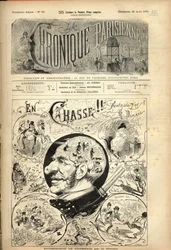 Pariser Chronik