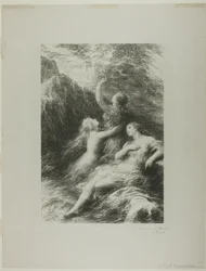 Finale der Götterdämmerung