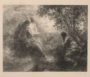 Musik und Poesie