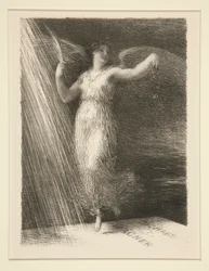 Erwachen (Morgendämmerung)
