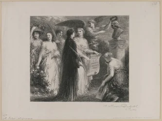 An Robert Schumann