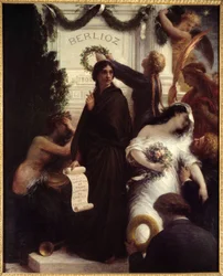 Hommage an Berlioz
