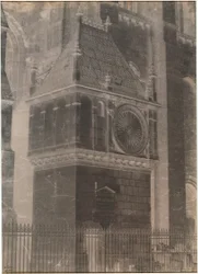 Ohne Titel (Kathedrale von Chartres, Pavillon de l
