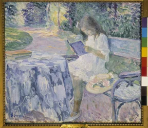 Der Leser