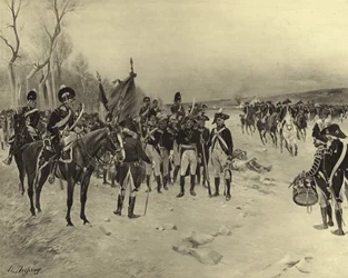 Schlacht von Ballinamuck, 1798