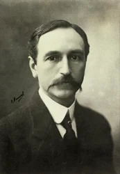 Porträt von Ernest Marcel Labbé