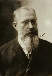 Porträt von Paul Emile Appell