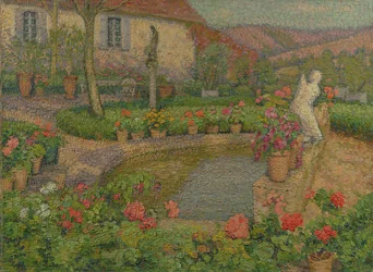 Mein Haus