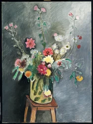 Blumenstrauß