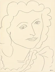 Großer Kopf (Lucienne)