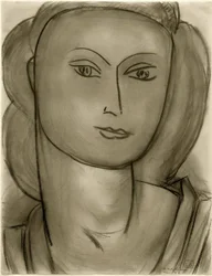 Madame L.B. (Lucienne Bernard)