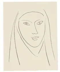 Marianna Alcaforado: Lettres Portugaises