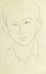 Paul Matisse (IV)