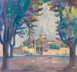 Place des Lices, Saint-Tropez