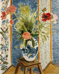 Mohnblumen