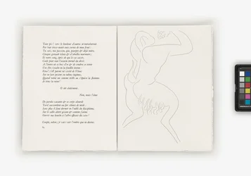 Poesien