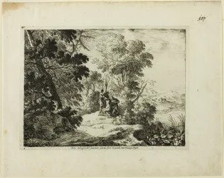 Die Häutung des Marsyas
