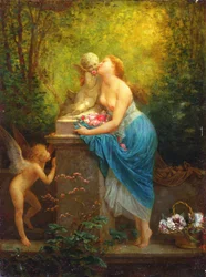 Verlust der Unschuld, 1885