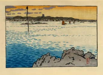 Les Ebihiens (Saint-Briac)