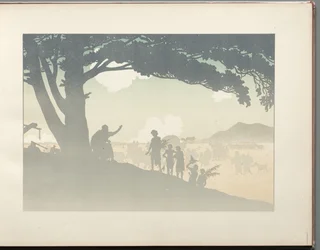 Der verlorene Sohn: Seite 11