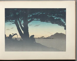 Der verlorene Sohn: Seite 17