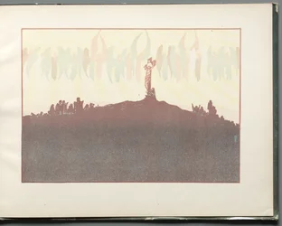 Der Fortschritt der Sterne: Apotheose