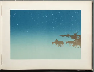 Der Fortschritt der Sterne: Der Stern