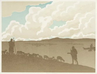 Der ewige Jude: Die Ebene