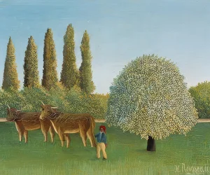 Wiese