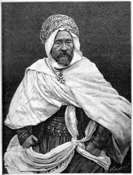 Der Agha von Tugurt