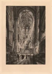 Westminster Abbey