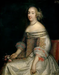 Anne Marie Louise von Orléans