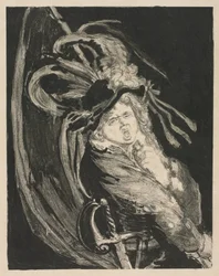 Fahnenträger, 1893