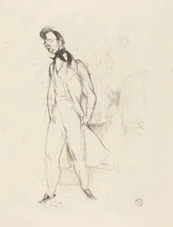 Adolphe oder der traurige junge Mann
