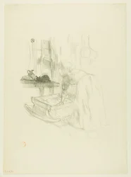 Wiegenlied, aus Mélodies de Désiré Dihau