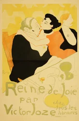 Reine de Joie (Königin der Freude)