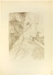 Die Schachtel, Faust