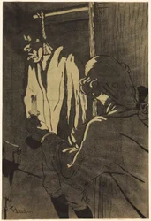 Der Gehängte