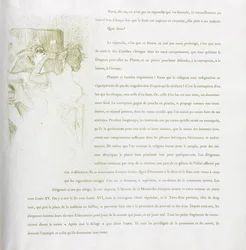 Yvette Guilbert - Französische Serie: Nr. 13