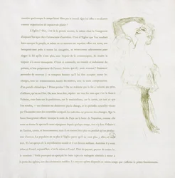 Yvette Guilbert - Französische Serie: Nr. 7