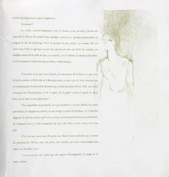 Yvette Guilbert - Französische Serie: Nr. 9